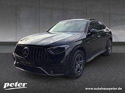 Mercedes-Benz AMG GLC 43 AMG 4M Coupé Digital/ Pano-SD