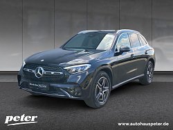 Mercedes-Benz GLC 200 4M AMG/ 19/ LED/ Pano-SD/ Kamera/ Memory-P./ 