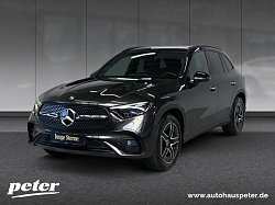 Mercedes-Benz GLC 220 d 4M AMG/ Night/ Digital/ 360°Kamera/ AHK/ 