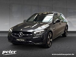 Mercedes-Benz C 220 d 4M T All-Terrain Night/ LED/ Panorama-SD/ 