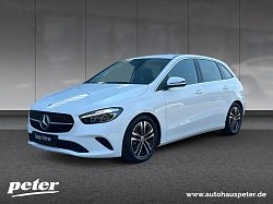 Mercedes-Benz B 220 4M Progressive/ Advanced/ LED/ Kamera/ DAB