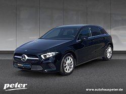 Mercedes-Benz A 250 e / MBUX/ Style/ Navi/ Pano/ Cam/ SpurW/ PDC/ LED