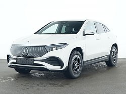 Mercedes-Benz EQA 300 4M AMG/ LED/ Kamera/ DC-Laden/ DAB/ Navi/ 