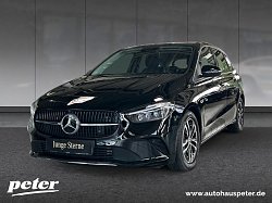 Mercedes-Benz B 180 d Progressive/ Advanced/ 8G/ LED/ Kamera/ AHK/ 