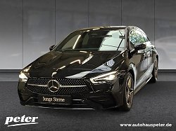 Mercedes-Benz CLA 200 SB AMG/ Advanced/ LED/ Kamera/ Navi/ DAB