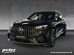 Mercedes-Benz AMG GLC 43 4M AMG/ 20/ Digital/ Perf.-S./ 