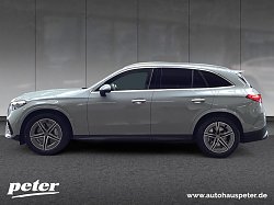 Mercedes-Benz AMG GLC 43 4M AMG/ Premium/ Digital/ HUD/ 