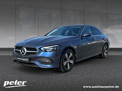 Mercedes-Benz C 180 Avantgarde/ 9G/ LED/ Panorama-SD/ Kamera/ 