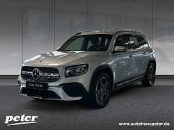 Mercedes-Benz GLB 180 d AMG/ 19/ LED/ MBUX High-End/ Navigation/ 