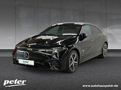 Mercedes-Benz CLA 250/  EQ Technologie / AMGSTYLE/ 18/ MULTIBEAM/ 