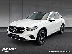 Mercedes-Benz GLC 220 d 4M Avantgarde/ LED/ Panorama-SD/ AHK/ 