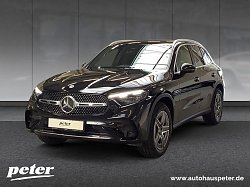 Mercedes-Benz GLC 220 d 4MATIC AMG/ 19/ DIGITAL LIGHT/ PARK-PAK.