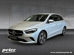 Mercedes-Benz B 200 Progressive/ 7G/ LED/ 360°K/ Distronic/ AHK/ 