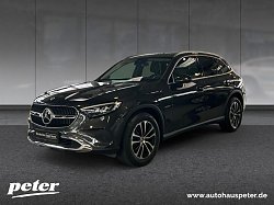Mercedes-Benz GLC 220 d 4M Avantgarde/ LED/ 360°K/ Panorama-D/ AHK