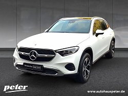 Mercedes-Benz GLC 300 de 4M Avantgarde/ LED/ Kamera/ Panorama_SD/ 