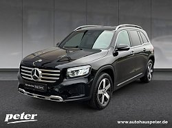 Mercedes-Benz GLB 200 Progressive/ Advanced/ 7G/ LED/ 7/ Sitzer/ 