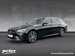 Mercedes-Benz E 400 d 4M T AMG/ LED/ Distronic/ Sitzklima/ Head-up