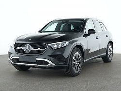 Mercedes-Benz GLC 220 d 4M Avantgarde/ 360°K/ Pano-SD/ Distronic/ 