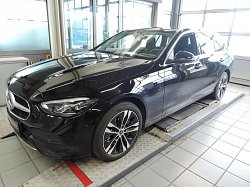 Mercedes-Benz C 300 e T Avantgarde/ 9G/ LED/ Kamera/ Navi/ AHK/ 