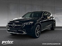 Mercedes-Benz GLC 200 4M / MBUX/ Avantgarde/ Cam/ PDC/ LED/ SpurH/ LM