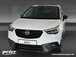 Opel Crossland X 1.5 D Ultimate Style/ LED/ Head-up/ AHK