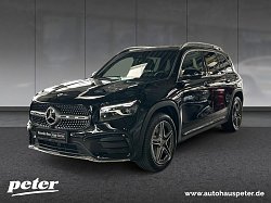 Mercedes-Benz GLB 180 AMG/ 19/ Multibeam/ Kamera/ 7-Sitzer/ DAB/ 