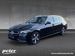 Mercedes-Benz C 300 e T Avantgarde/ Advanced/ 360°K/ Memory-P./ 