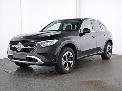 Mercedes-Benz GLC 300 de 4M Avantgarde/ 9G/ LED/ Memory.P./ Kamera