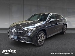 Mercedes-Benz GLA 220 4MATIC / MBUX/ Wide/ Navi/ AHK/ MBeam/ SpurW