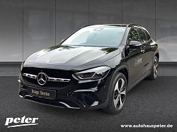 Mercedes-Benz GLA 220 4MATIC / PROGRESSIVE/ MULTIBEAM/ MBUX/ AHK/ 