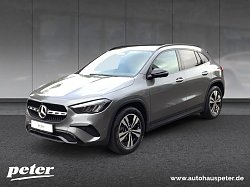 Mercedes-Benz GLA 220 d 4MATIC PROGRESSIVE/ LED/ MBUX/ PANO/ NIGHT