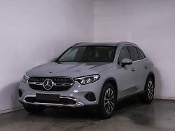 Mercedes-Benz GLC 220 d 4M Avantgarde/ LED/ Kamera/ Memory-P./ AHK