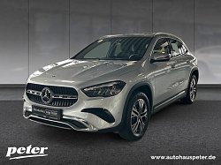 Mercedes-Benz GLA 250 e Progressive/ 8G/ LED/ Kamera/ Navi/ AHK/ 