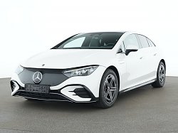 Mercedes-Benz EQE 350 4M AMG/ LED/ Panorama-SD/ Distronic/ Kamera/ 
