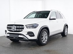 Mercedes-Benz GLE 350 de 4M Advanced/ Multibeam/ Panorama-SD/ AHK