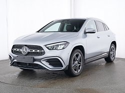 Mercedes-Benz GLA 250 e AMG/ Edition/ LED/ 360°K/ Distronic/ AHK/ 
