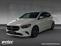 Mercedes-Benz B 200 Progressive/ Advanced/ LED/ Kamera/ DAB/ AHK/ 