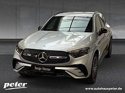 Mercedes-Benz GLC 220 d 4MATIC AMG/ NIGHT/ DIGITALLIGHT/ AHK/ EASY
