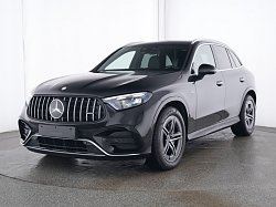 Mercedes-Benz AMG GLC 43 4M AMG AMG/ Digital/ 360°K/ AHK