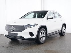 Mercedes-Benz EQA 350 4M Progressive/ Advanced/ LED/ Panorama-SD/ 
