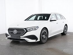 Mercedes-Benz E 300 de 4M T AMG/ LED/ 360°Kamera/ Distronic/ AHK/ 