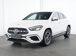 Mercedes-Benz GLA 200 AMG/ Editon/ 19/ LED/ 360°Kamera/ Distronic/ 