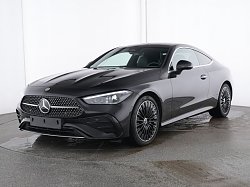 Mercedes-Benz CLE 200 4M Coupe AMG/ 19/ LED/ Panorama-SD/ Kamera/ 