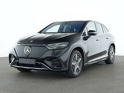 Mercedes-Benz EQE 350 4M SUV AMG/ Edition/ Digital/ Panorama-SD/ 