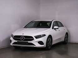 Mercedes-Benz A 180 Progressive/ Advanced/ LED/ Kamera/ Navi/ DAB/ 