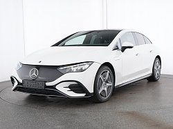 Mercedes-Benz EQE 300 AMG/ 20/ LED/ Panorama-SD/ Memory-P./ Kamera