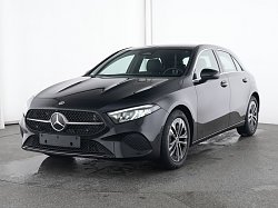 Mercedes-Benz A 180 Progressive/ Advanced/ LED/ Kamera/ Navi/ DAB/ 