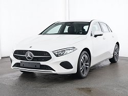 Mercedes-Benz A 250 e Progressive/ Advanced/ LED/ Memory-P/ Kamera