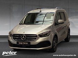 Mercedes-Benz T 180 POWER-PLUS Advantage/ LED/ MBUX/ Totwinkel