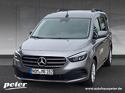Mercedes-Benz T 180 d PROGRESSIVE  ILS-LED/ MBUX/ 2 Schieb./ Navi